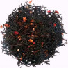Thé noir framboise - Compagnie & Co