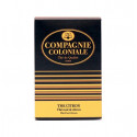 Thé au Citron en sachets Berlingo® - Compagnie Coloniale depuis 1848