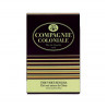 Thé Vert Sencha en sachets Berlingo® - Compagnie Coloniale depuis 1848