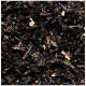 Thé noir vanille noisettes ronde d automne