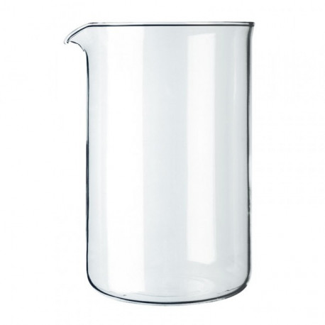 Verre cafetière à piston Bodum