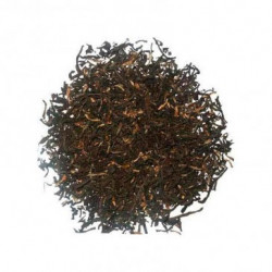 Thé Noir mélange Signature Yunnan & Darjeeling
