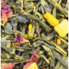 Thé vert Ananas Gingembre - Greender's Tea depuis 2011