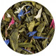 Thé vert Trinidad - Greender's Tea