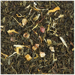 Thé vert Ronde Antillaise - Compagnie & Co