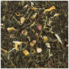 Thé vert Ronde Antillaise - Compagnie & Co