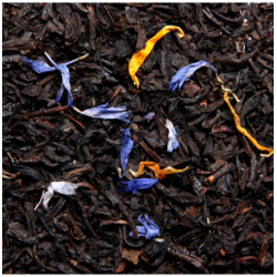 Thé noir Earl Grey Supérieur - Compagnie & Co