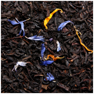 Thé Earl Grey